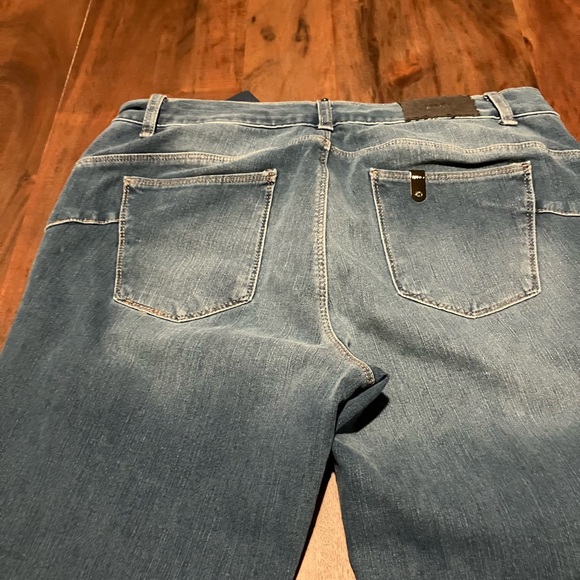 Liu Jo Women's Denim Jeans - Picture 2 of 7